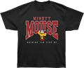Front & Back Nothing Can Stop Me Mighty Mouse Oversized product image 1