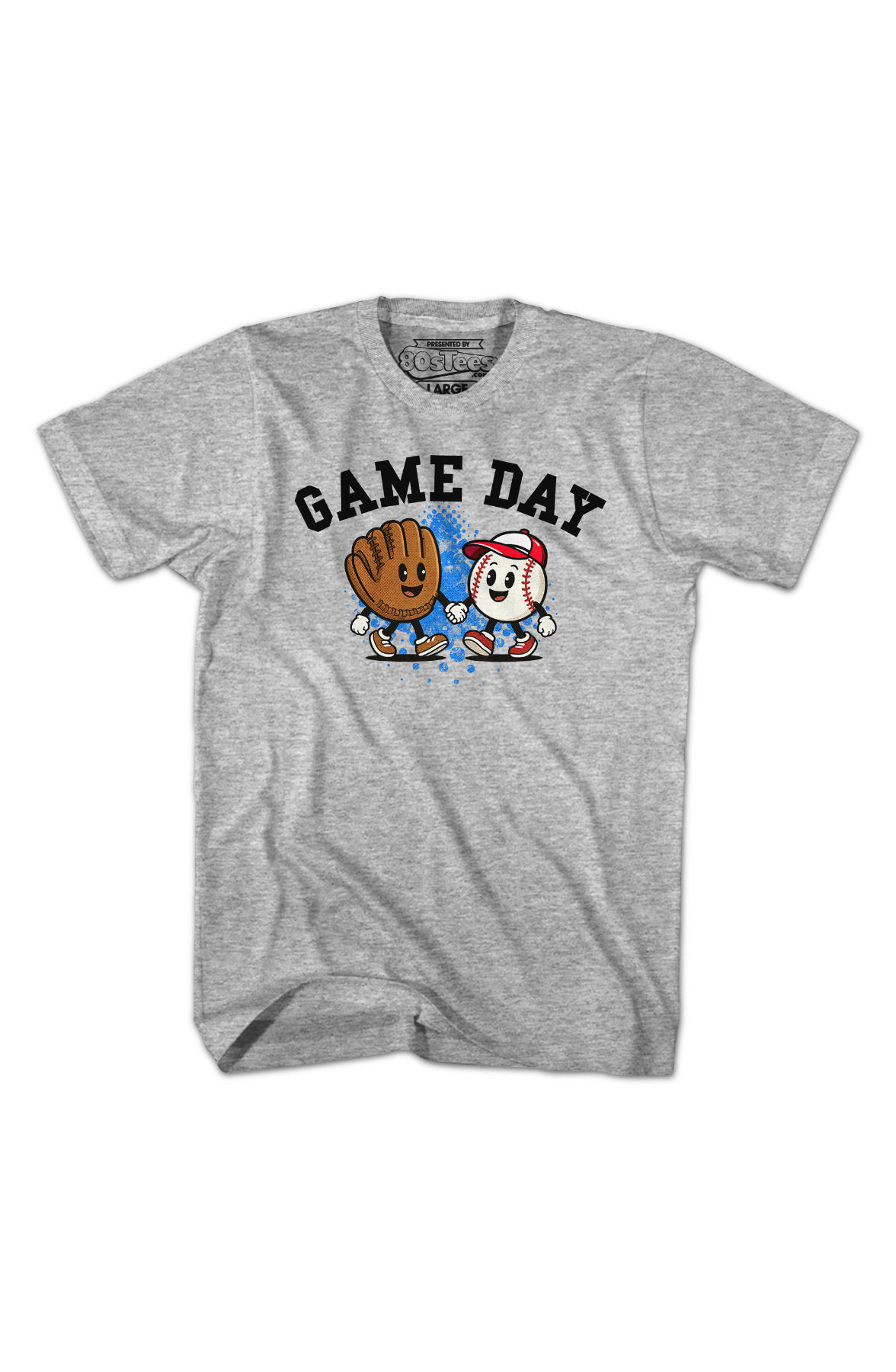 Game Day T-Shirt product image 2