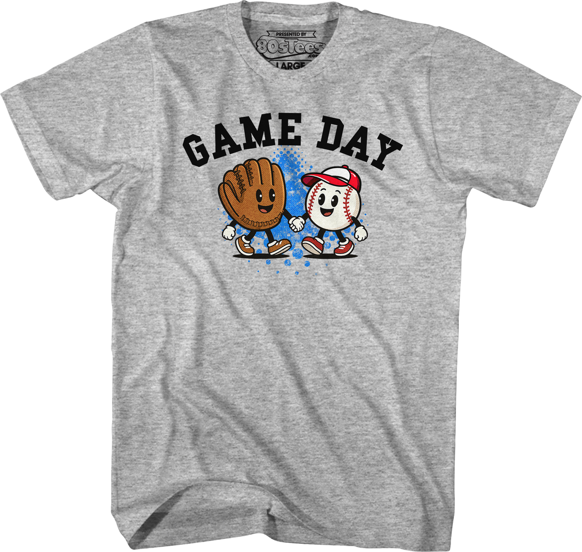 Game Day T-Shirt product image 1
