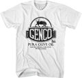 Genco Pura Olive Oil Godfather T-Shirt product image 1