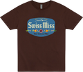 Give A Little Yodel Swiss Miss T-Shirt product image 1