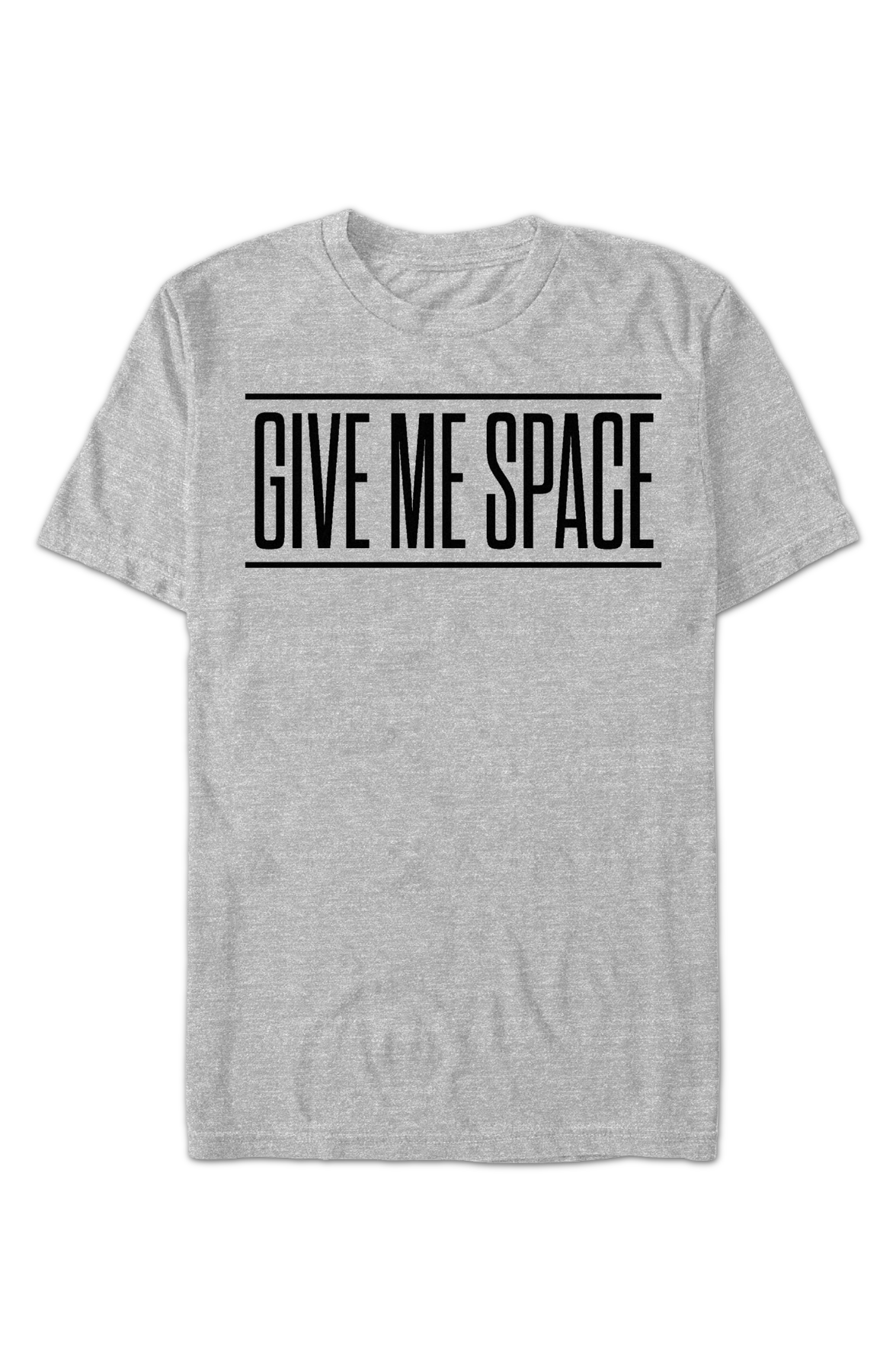 Give Me Space NASA T-Shirt product image 2