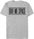 Give Me Space NASA T-Shirt product image 1