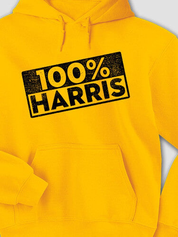 100 Percent : Printed Hoodies product image 3
