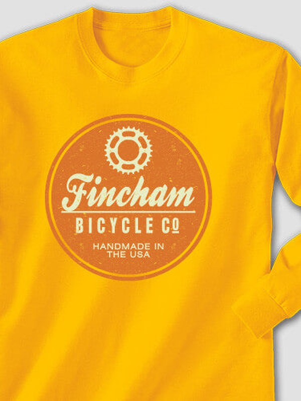 Bicycle Company : Printed Long Sleeves