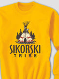 Family Tribe : Printed Sweatshirts product image 1