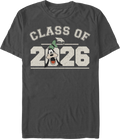 Goofy Class Of 2026 Disney T-Shirt product image 1