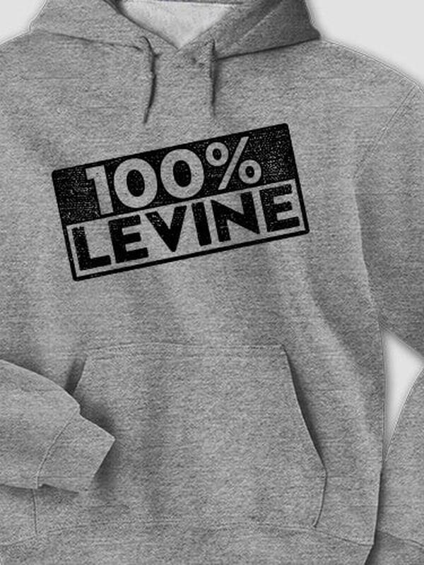 100 Percent : Printed Hoodies product image 4