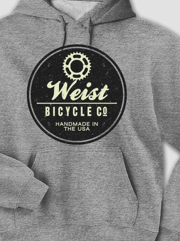 Bicycle Company : Printed Hoodies product image 3