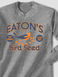 Bird Seed : Printed Long Sleeves