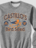 Bird Seed : Printed Sweatshirts product image 1