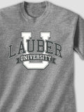 Classic University : Printed T-Shirts