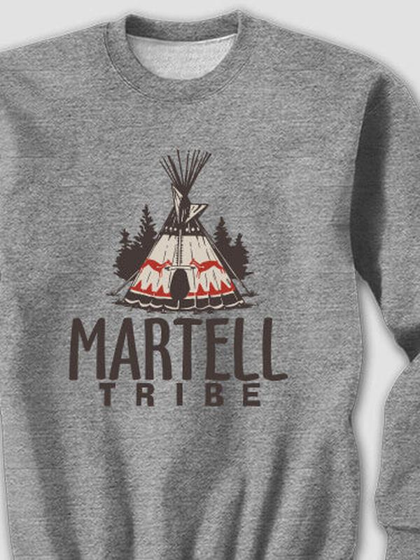 Family Tribe : Printed Sweatshirts product image 2
