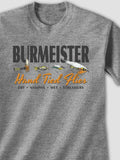 Hand Tied Flies : Printed T-Shirts