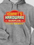 Hardware Surplus : Printed Hoodies product image 1