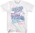 Greetings from Melrose Place T-Shirt product image 1