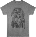 Grim Reaper Alice Cooper T-Shirt product image 1