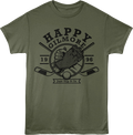 Handshake Happy Gilmore T-Shirt product image 1