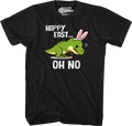 Happy Easter Oh No T-Shirt product image 1