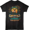 Head 2 Big Buck Hunter T-Shirt product image 1