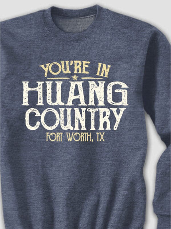 Your Country : Printed Sweatshirts product image 4