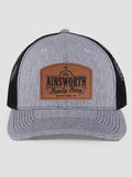 Family Farm : Structured Trucker Hats with Patch
