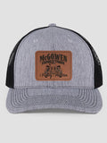 Farming Family Tradition : Structured Trucker Hats with Patch