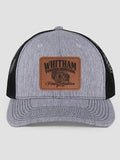 Turkey Hunting Family Tradition : Structured Trucker Hats with Patch
