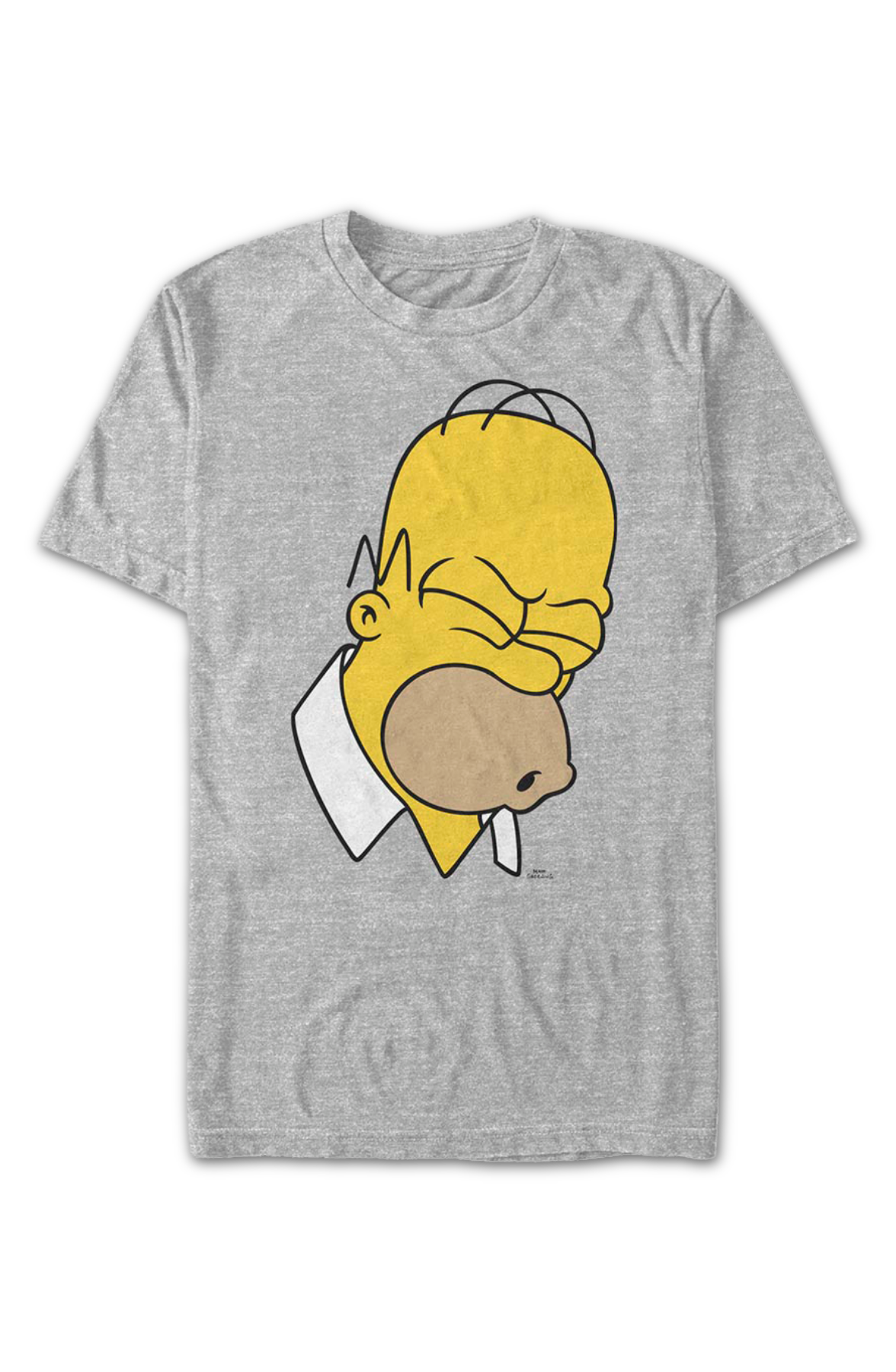 Homer Simpson T-Shirt product image 2