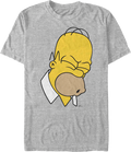Homer Simpson T-Shirt product image 1