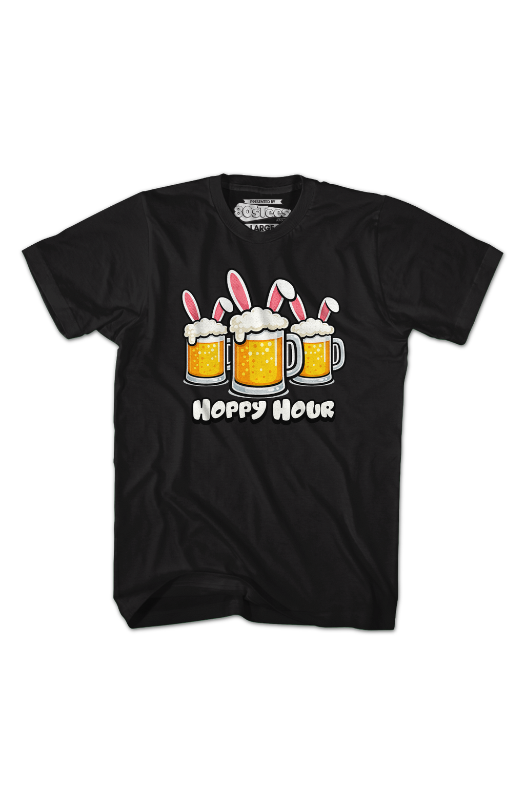 Hoppy Hour T-Shirt product image 2