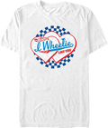I Wheelie Like You Hot Wheels T-Shirt product image 1
