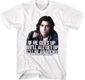 If He Gets Up We'll All Get Up It'll Be Anarchy Breakfast product image 1