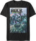 Immortal Hulk #7 Marvel Comics T-Shirt product image 1