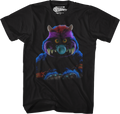 In Darkness My Pet Monster T-Shirt product image 1