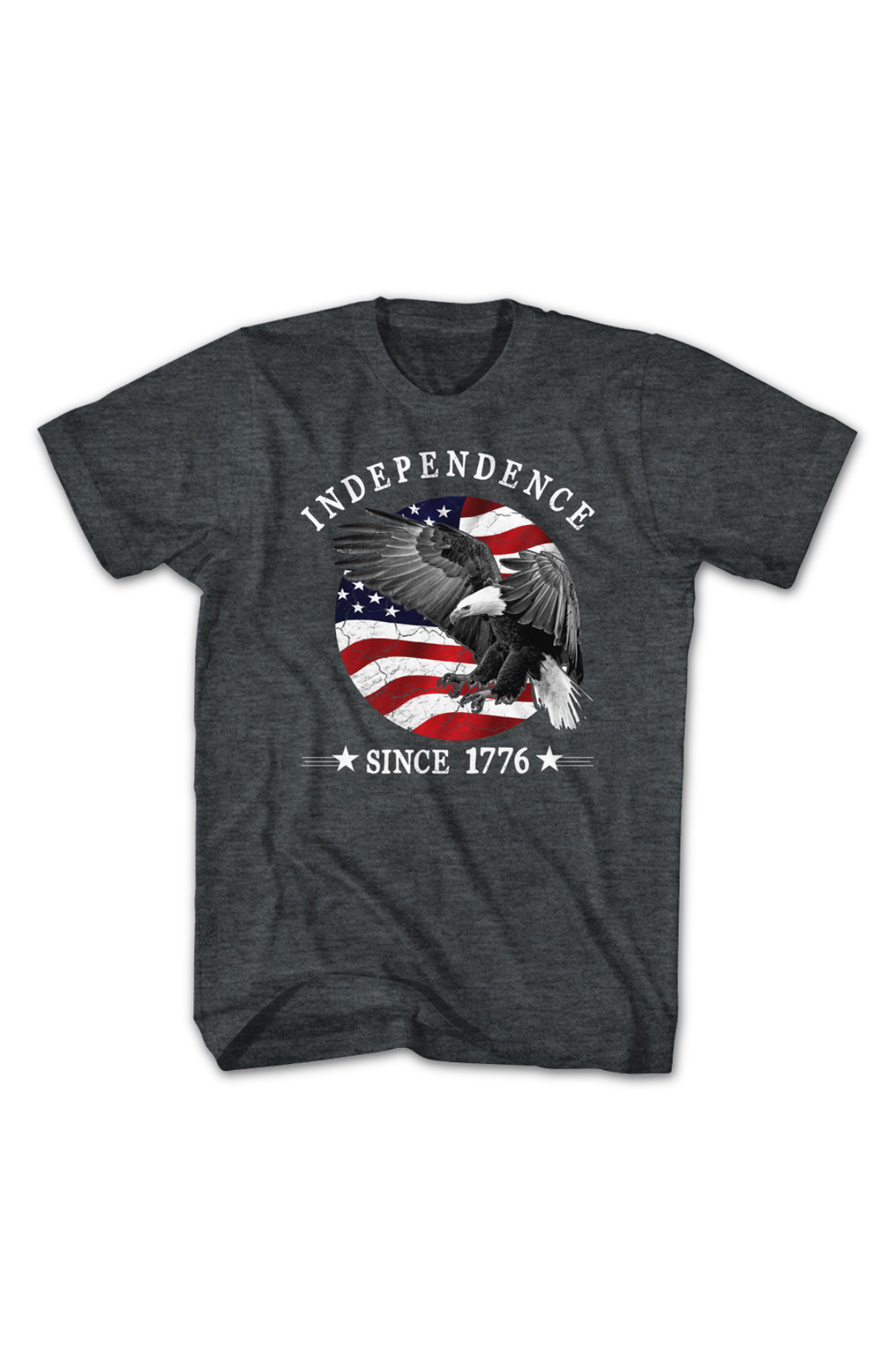 Independence Since 1776 T-Shirt product image 2