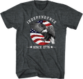 Independence Since 1776 T-Shirt product image 1