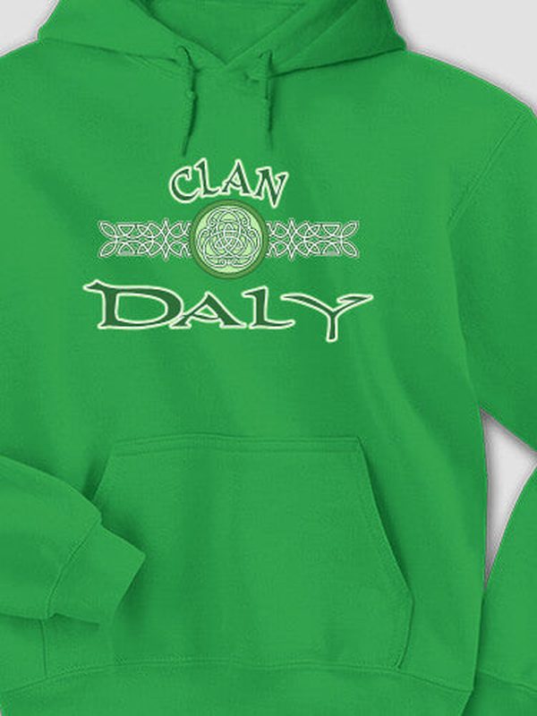 Celtic Clan : Printed Hoodies product image 2