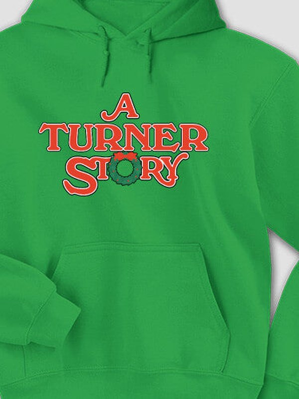 Christmas Story : Printed Hoodies product image 2