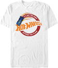 It's Not The Same Without Flame Hot Wheels T-Shirt product image 1