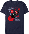 Japanese Slogans Coca-Cola T-Shirt product image 1