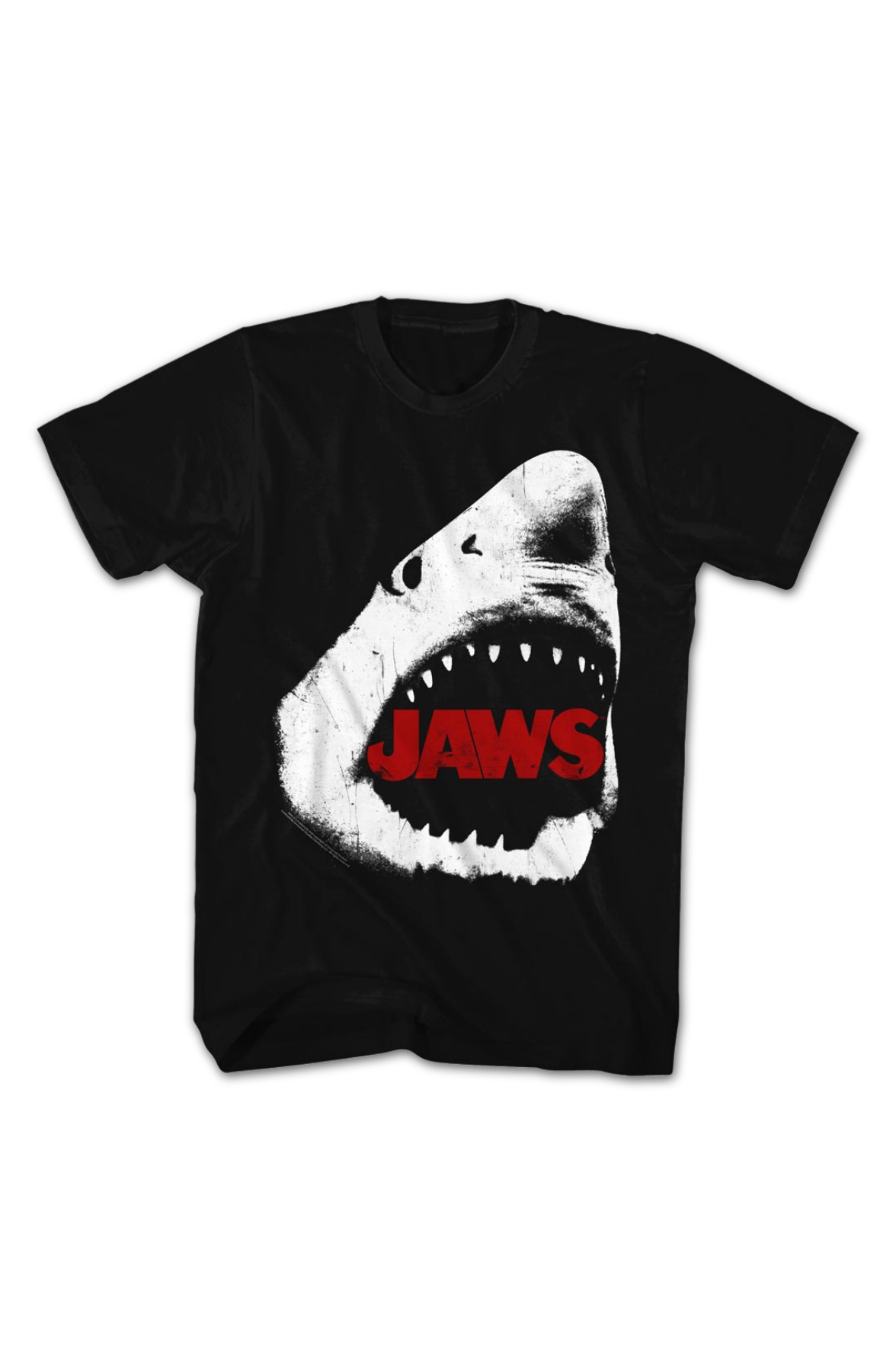 Great White Open Wide Jaws T-Shirt product image 2