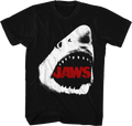 Great White Open Wide Jaws T-Shirt product image 1