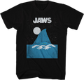 Sail Fin Jaws T-Shirt product image 1