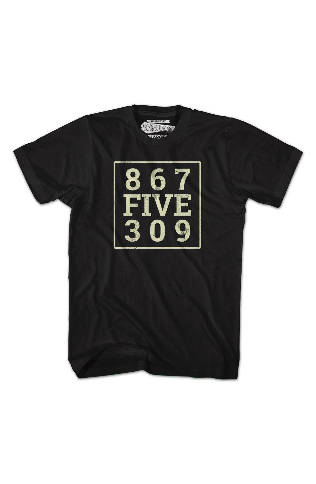 Jenny 867-FIVE309 T-Shirt product image 2