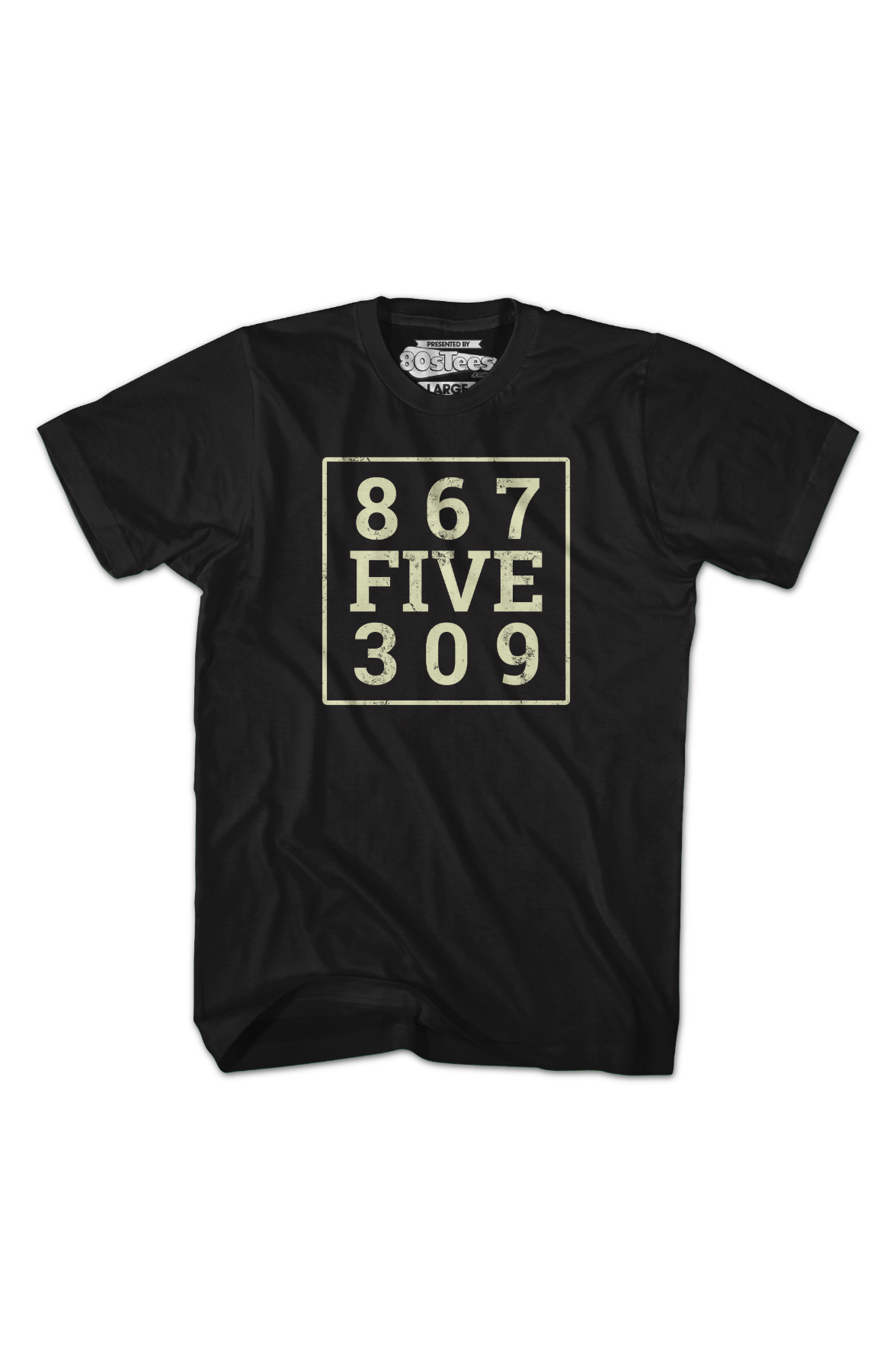 Jenny 867-FIVE309 T-Shirt product image 2