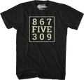 Jenny 867-FIVE309 T-Shirt product image 1