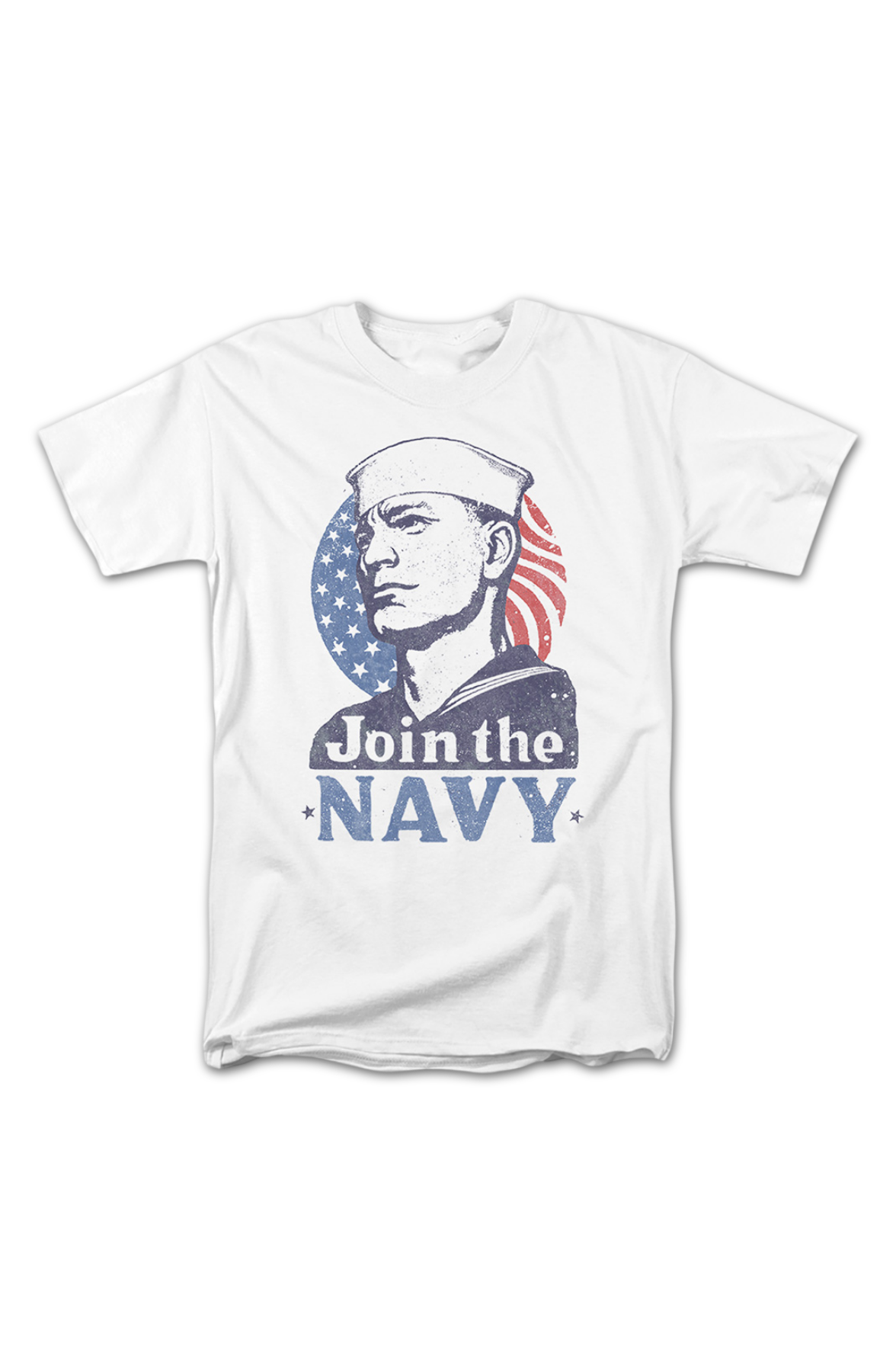 Join The Navy T-Shirt product image 2
