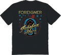 Jukebox Hero Foreigner T-Shirt product image 1
