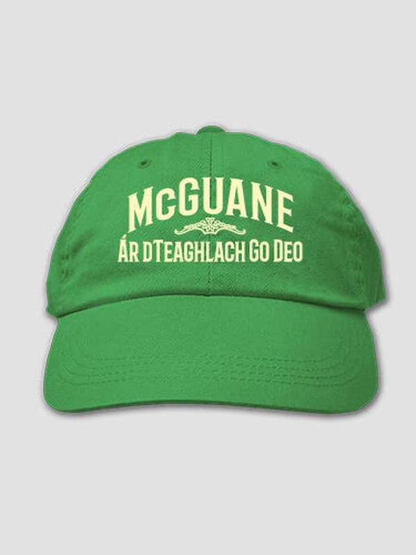 Family Forever : Embroidered Baseball Hats
